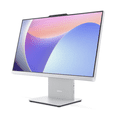 thumbnail image 3 of AIO LENOVO IDEACENTRE CORE I3 1315U 256GB SSD 8GB DDR5 24 FHD W11P GRIS 24IRHP F0HN00J0LD, 3 of 9