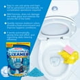 thumbnail image 4 of 2Pcs Toilet Cleaner - Self Activating Miracle Powder for Toilet Bowl Cleaning, Foaming Toilet Cleaner, 4 of 13