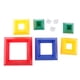 thumbnail image 5 of 15pcs Juguetes Juegos Educativos Aprendizajes Bloques Construcción Forma Niños Sunnimix Juguetes de bloques de construcción, 5 of 7