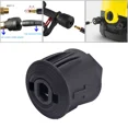 thumbnail image 1 of Pressure Washer Outlet Hose Connector Converter for K Water Cleaning Hose, 1 of 5