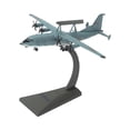 thumbnail image 4 of Modelo de avión Baoblaze a escala 1/200, 4 of 5