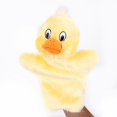 thumbnail image 5 of Zoo Friends Hand Puppets Puppets & Theaters Soft Toy Gift For Boy Or Girl, 5 of 5
