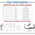 thumbnail image 3 of HNMKIU Women Sandals Casual Strap Slide Style Open Toe Design Comfortable Slippers for Women Indoor Outdoor Relaxation Lightweight Summer Shoes Blue,7, 3 of 8