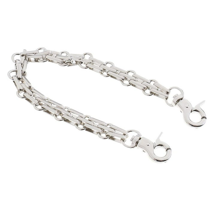 25cm DIY / Replacement Purse Chains Shoulder Bag Straps