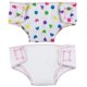 thumbnail image 3 of Leggings cortos para muñeca americana de 18 pulgadas, juguete para niña de 43 cm, ropa para bebé recién nacido, accesorios para muñecas, regalo de cumpleaños para festivales., 3 of 5