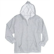 Women's Plus StayClean Fleece Zip Hoodie
