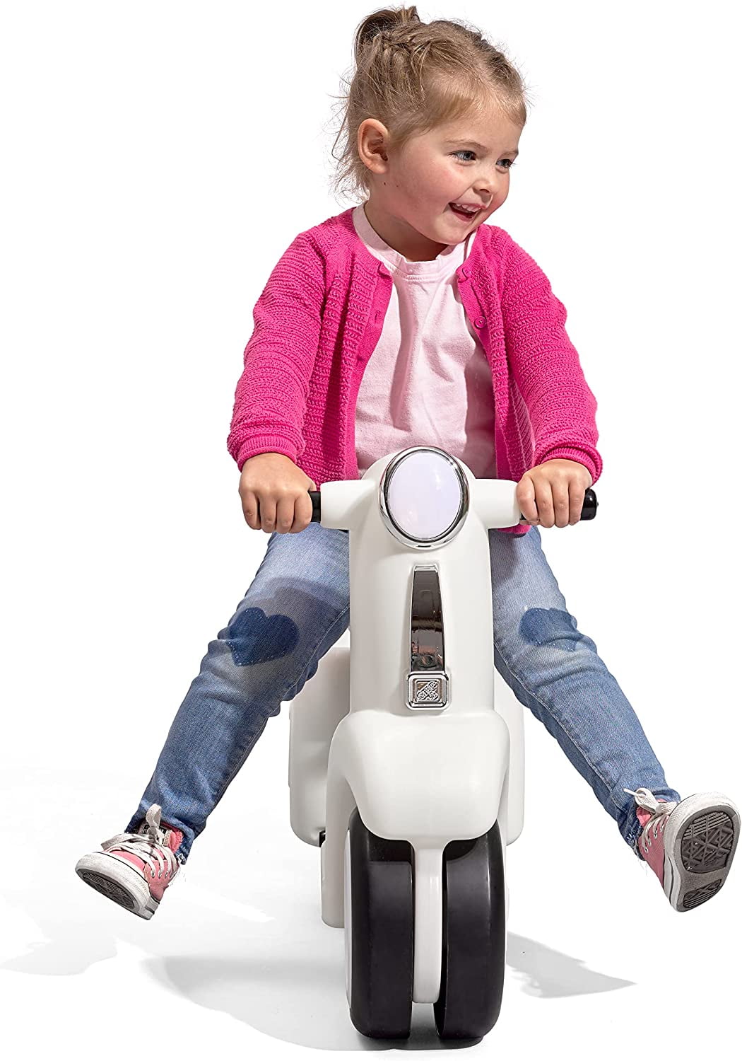 Step2 Ride Along Scooter