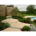 thumbnail image 4 of SEAL-ONCE NANO+POLY Concrete & Masonry Sealer, 5 Gallon - Outdoor Use, 4 of 7