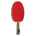 STIGA Apex PerformanceLevel Table Tennis Racket with ACS Technology