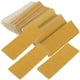thumbnail image 5 of FELTECHELECTR Juego de 60 hojas de papel de lija para carpintería, para espacios estrechos y reducidos, 80/120/150/180/240/320, 5 of 6