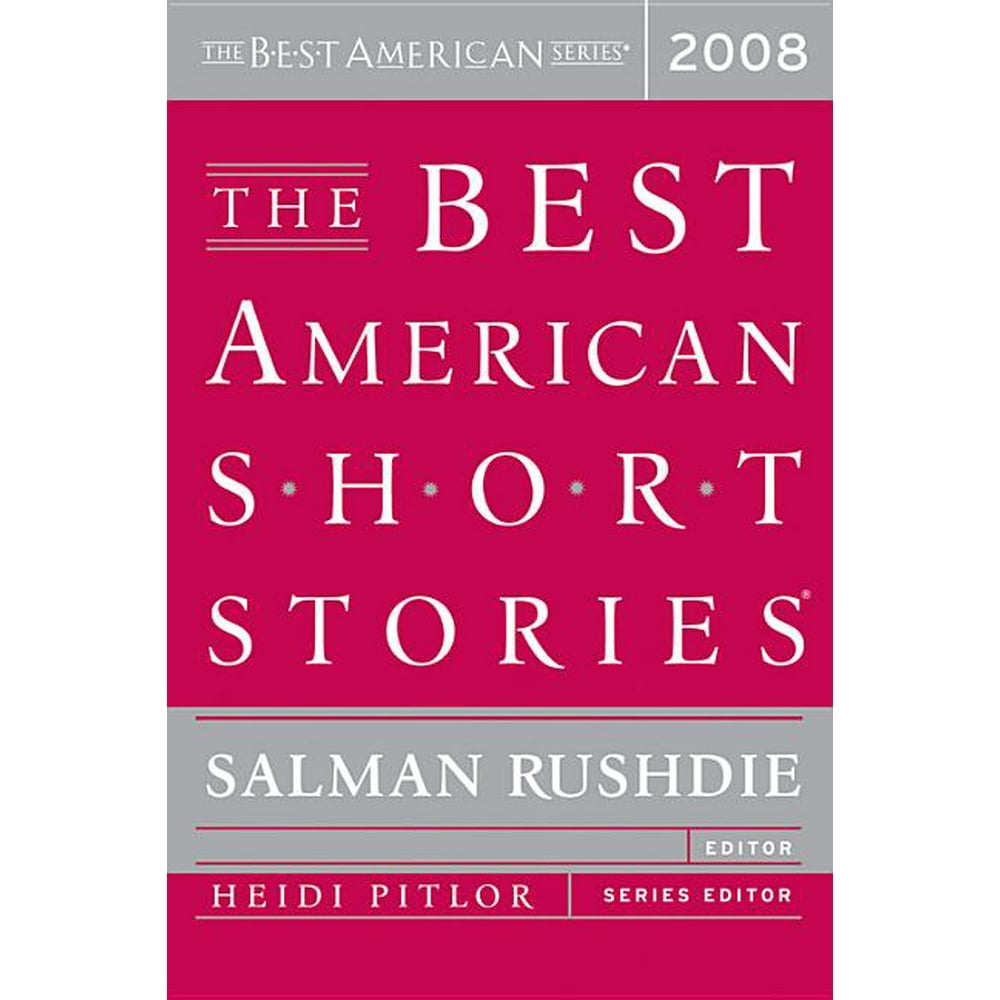 Best American Short Stories The Best American Short Stories (Paperback)
