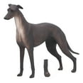 thumbnail image 4 of Juguete modelo de perro, modelo de perro simulado, figura de animal estática, figura de perro simulada, características de vanguardia, 4 of 8
