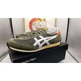 thumbnail image 4 of Onitsuka & Tiger EDR 78 MANTLE GREEN / WHITE 1183B395 300 UNISEX Japan F/S, 4 of 6
