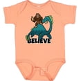 thumbnail image 3 of Inktastic Believe Boys or Girls Baby Bodysuit, 3 of 5