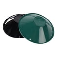 thumbnail image 1 of Gold Pan Kit, Gold Pan 2Pcs 26.5cm  for Beginners for Alluvial Deposits, 1 of 7