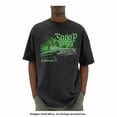 thumbnail image 4 of Playera Snoop Dogg para Hombre Negro Talla CH, 4 of 4