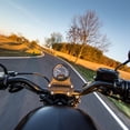 thumbnail image 4 of FOMIYES Anillo De Negro Para Instrumento De Motocicleta Con Estilo Moderno Y Montaje, 4 of 8