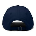 thumbnail image 3 of DALIX Toddler Hats for Boys Baseball Hat Baby Caps Youth Cotton Cap Navy Blue, 3 of 6