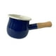 thumbnail image 5 of Mini cacerola antiadherente de 17 oz para café, leche y agua hirviendo Azul, 5 of 9