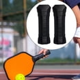 thumbnail image 6 of Tnarru Pickleball Racket , Anti Slip Silicone Handle Cover, Sports Accessories, Lightweight Pickleball Grip Replacement 2PCS A, 6 of 10