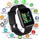 thumbnail image 2 of Bh Smartwatch Hombre Mujer Reloj Inteligente, 2 of 7