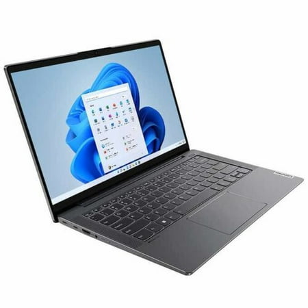 Lenovo IdeaPad 5 14" Laptop - Intel Core i5-1235U - 1080p - Windows 11 Notebook PC Computer