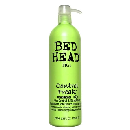 Tigi Bed Head Control Freak Conditioner 25.36 oz