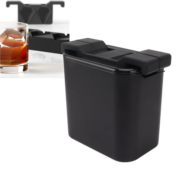 Clear Ice Ball Maker For Whiskey Creative Crystal Clear Ice Tray Crystal Clear Ice Ball Maker Ice Ice Box Ice Maker Transparent Ice Machine Maker Ice Making Machine