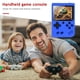 thumbnail image 5 of [Pantalla segunda mano] [Versión 500 en 1 para un jugador-Azul] Consola juegos portátil Macaron 3 0 pulgadas Consola portátil retro FC en para un jugador (500 en 1 Azul), 5 of 9
