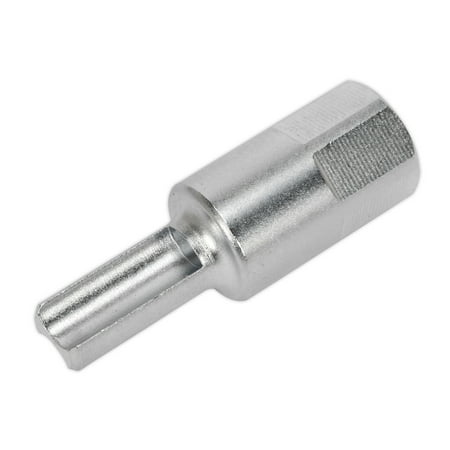

Sealey Vs652 Oil Drain Plug Key - Vag