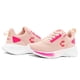 thumbnail image 2 of Tenis Charly Running Sport Textil Para Dama Color Rosa 22-26 rosa 24, 2 of 6