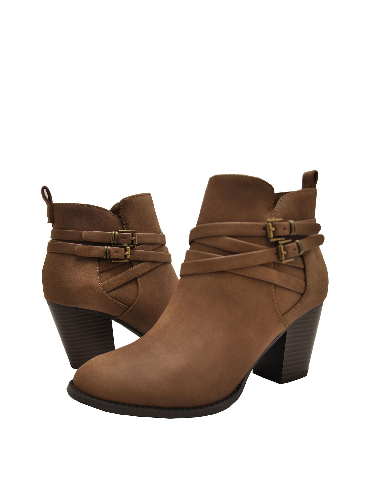 city classified shoes booties