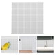 thumbnail image 5 of Azulejos de pared autoadhesivos para baño y cocina, resistentes al agua y al aceite, para autocaravanas, 5 of 8