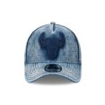thumbnail image 2 of Gorra New Era Chicago Bulls Denim UNISEX 60588322 azul UNITALLA, 2 of 5