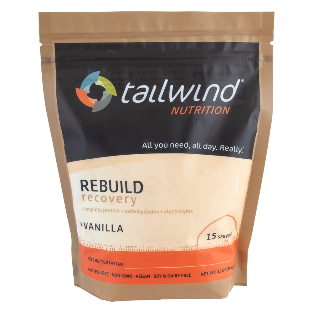tailwind nutrition recovery
