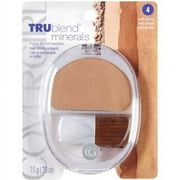 CoverGirl Trublend Minerals Soft Honey