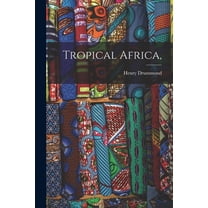 Tropical Africa, (Paperback)