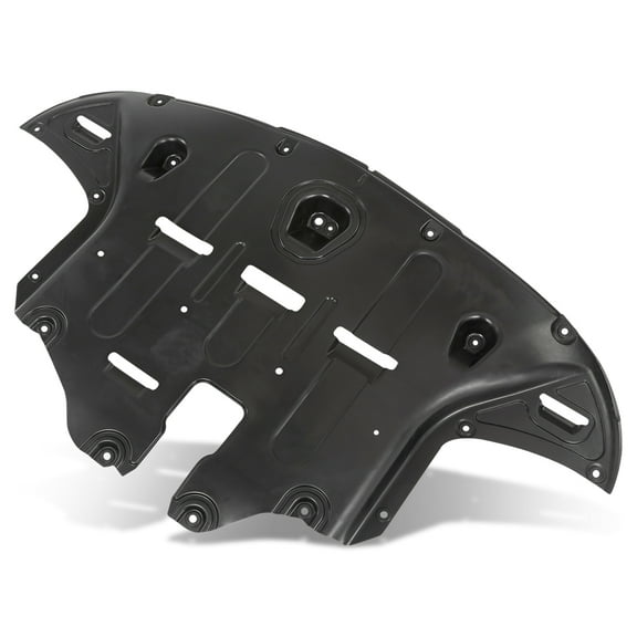 Front Engine Splash Shields Fit For 2016-2021 Hyundai Tucson