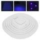 thumbnail image 4 of Lámpara de luz LED UV lámpara germicida Tecnología de limpieza del espacio UV portátil fácil de transportar para limpiar vajillas uso doméstico ANGGREK Otros, 4 of 8