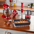 thumbnail image 4 of Kitchenaid 7KHBV83MPA Licuadora De Inmersión Kit Accesorios, 4 of 6