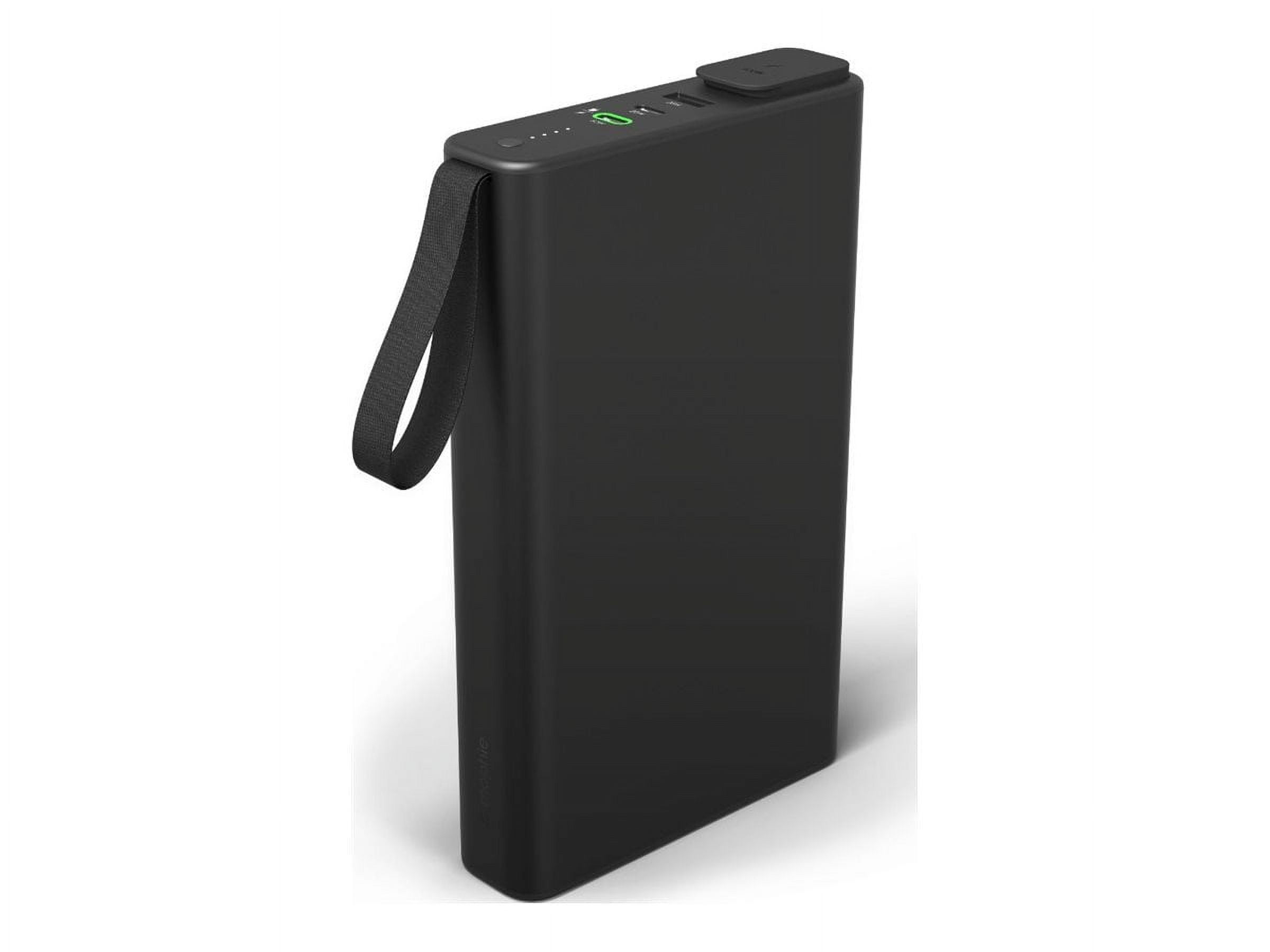 ZAGG Powerstation Pro 27000mAh Power Bank