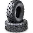 thumbnail image 1 of Set 2 of 26x10-14 ATV rear Tire Set for 16-17 Polaris Sportsman 570 850, 1 of 4