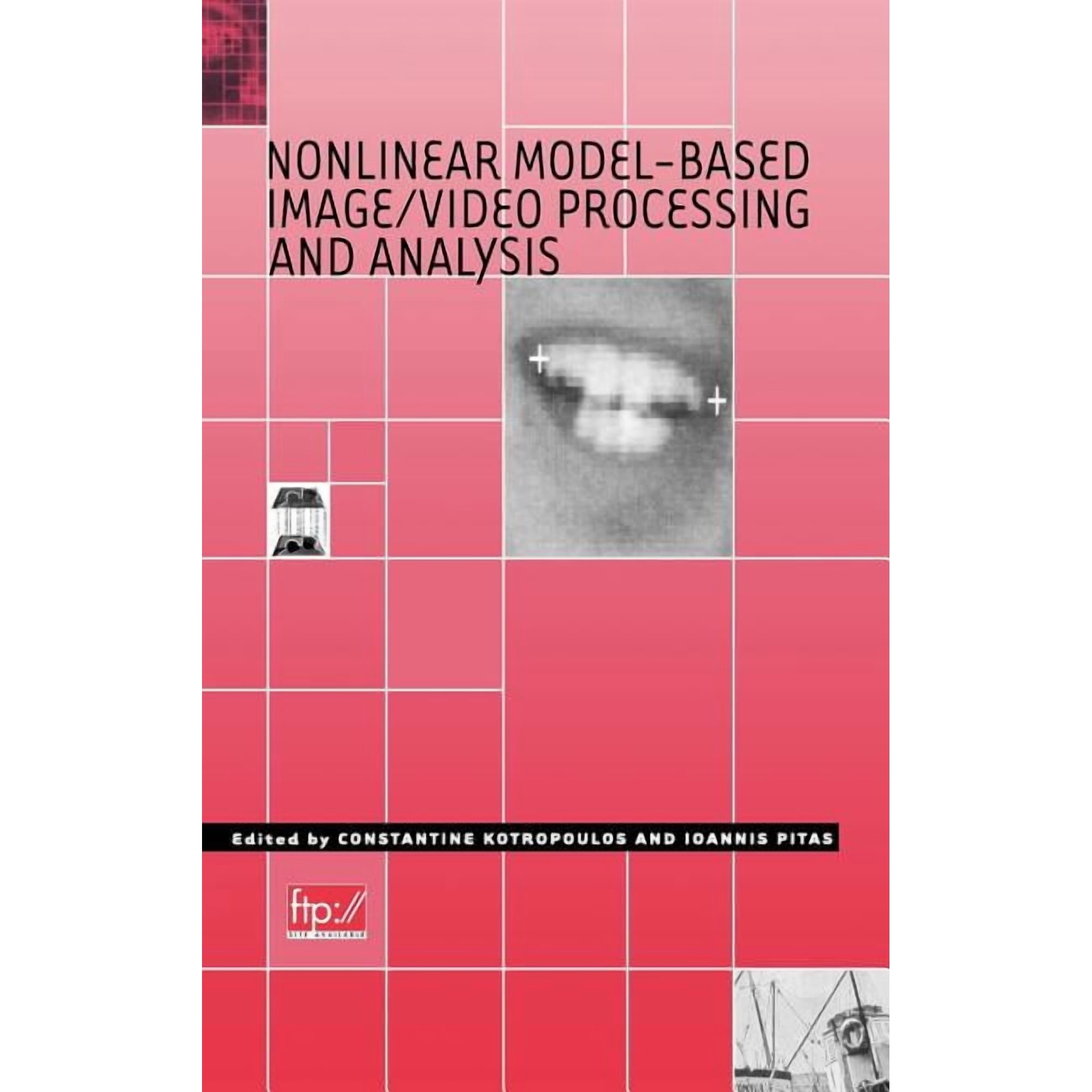 Image/Video Processing, (Hardcover)