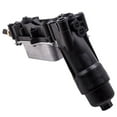 thumbnail image 7 of Maxpeedingrods 2014-2017 For Dodge Chrysler Jeep 3.6L Oil Filter Adapter Housing High Quality, 7 of 7