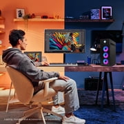 OMEN 45L Win 11 Pro Gaming Desktop Intel Core Ultra 7 265K Nvidia RTX 5070Ti 32GB 1TB SSD Shadow Black