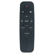 New NS-HMSB20 Replace Remote Control fit for Insignia Soundbar