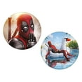 thumbnail image 4 of Tyler Bates - Deadpool 2 (vinyl), 4 of 4