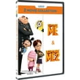thumbnail image 2 of Despicable Me 2: 2-Movie Collection Kids & Family (DVD), 2 of 3