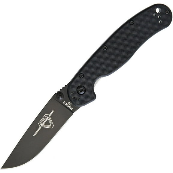 Ranger Knives 3" Pocket Knife