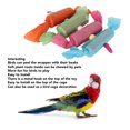 thumbnail image 3 of Jouet à Mâcher en Forme de Ficelle d'Oiseau, Colorant Alimentaire Ficelle Colorée pour Inséparable, 3 of 8